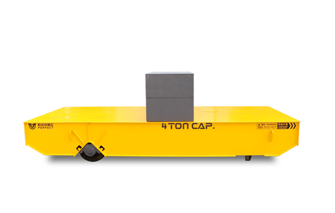 無(wú)軌電動(dòng)平車(chē)