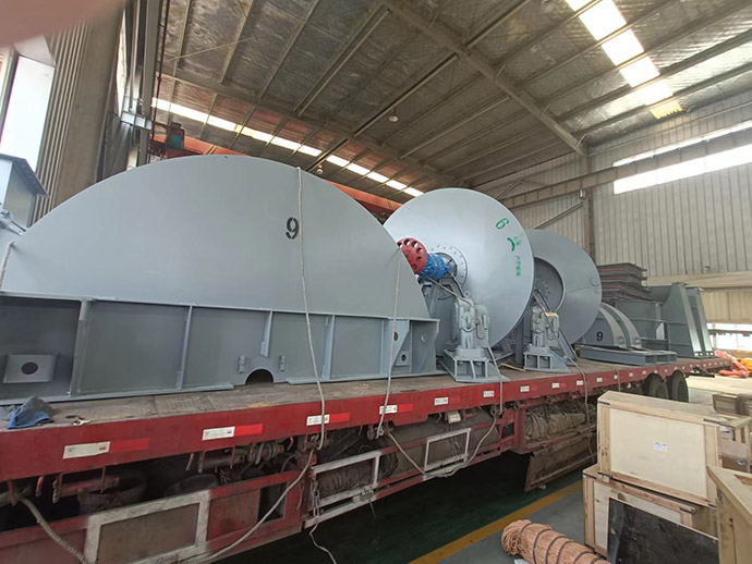 鍋爐引風機 鍋爐引風機